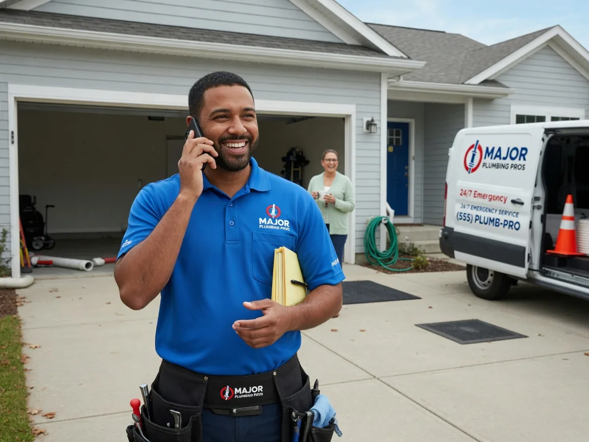 Drain Cleaning Services Murray City, OH FAQs